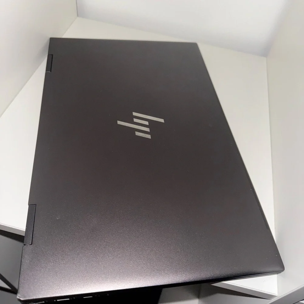 HP Envy X360 Touch Screen Laptop